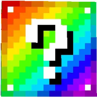 Lucky Block Bedwars (zml)