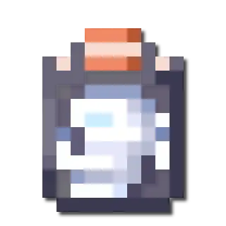 Bottled Wind