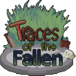 Traces of the Fallen