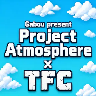 Project Atmosphere for TFC - New LOGO