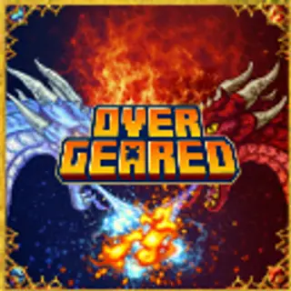 Overgeared: Ice and Fire