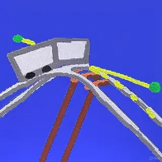 CoasterCart