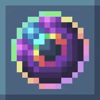 Beyond The End - Ender Eyes GUI