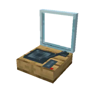Fel's Record Player