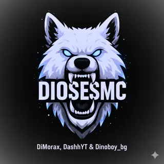 DIOSESMC MPVisuals (NoOficial) - Lobos Albinos