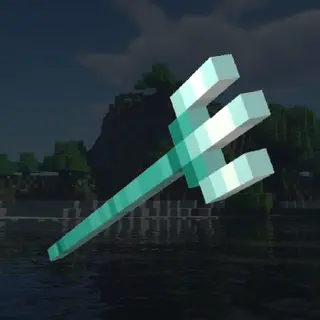 Better craftable trident