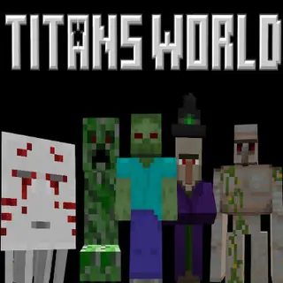 Titans World