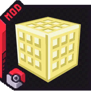 Cobblemon Gym Blocks