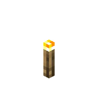 Torch Throw