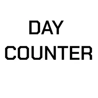 Vannilla-Refresh-like day counting