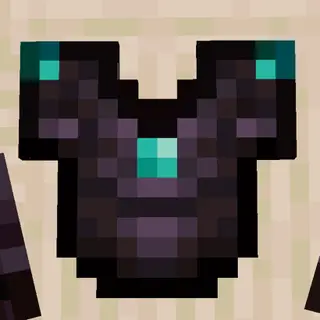 Schocoa's Diamond Netherite