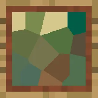 Modern Beta Forge Voronoi Climates