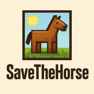 SaveTheHorse