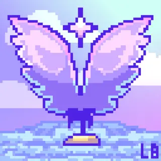Lavender Beaches