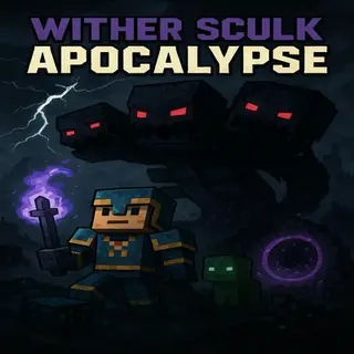 Wither storm skulk APOkalipse beter