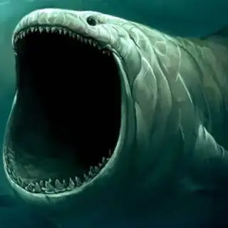 Sea Myths: Legendary Ocean Monsters & Bosses Creatures