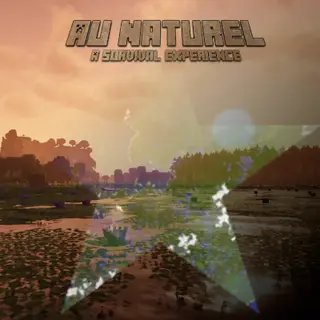 Chunky - Au Naturel Edit