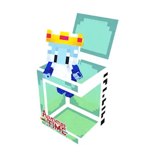 Block Pops