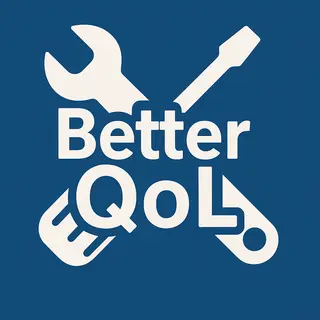 Better QoL