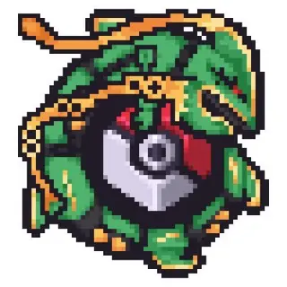 Mega Cobblemon Adventure RPG Pack