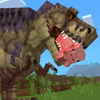 Nate's Dinosaur Apocalypse