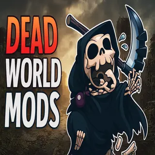 Dead Worlds