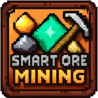 Smart Ore Mining