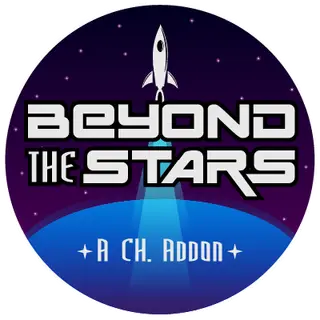 Beyond The Stars (Cosmic Horizons)