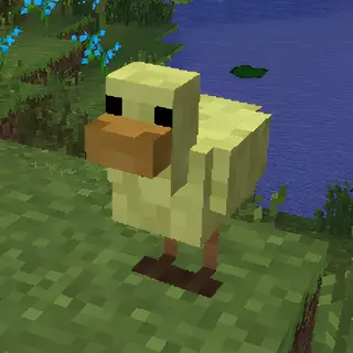 Improving Minecraft Fork