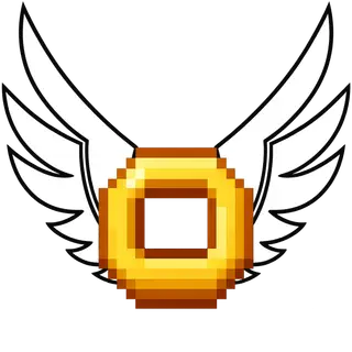 Angel Rings Reimagined