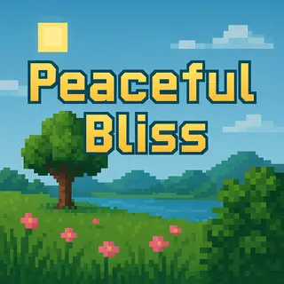 Peaceful Bliss