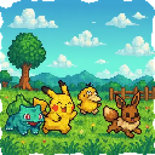 PokeHarvest