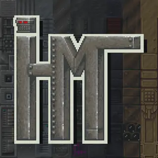 Industrial Heavy Metal Thunder