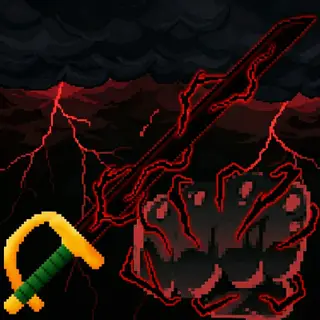 Mine Mine No Mi  BlackBlades 