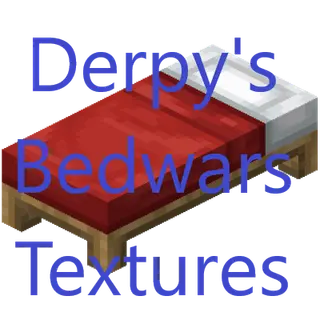 Derpy's Bedwars Textures