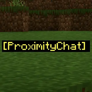 ProximityChat