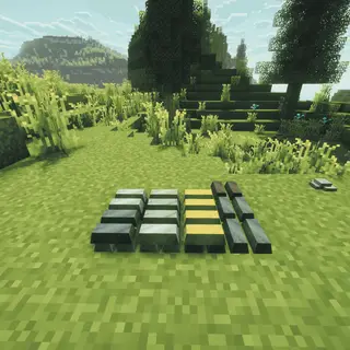 TFC AutoIngots