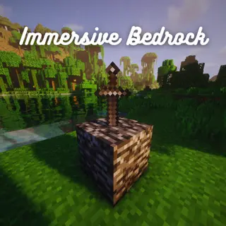Immersive Bedrock