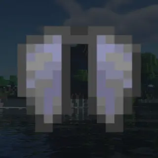 Better craftable elytra