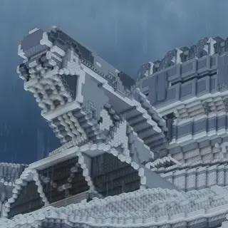 GTMoreMachine