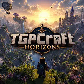 TGPCraft Horizons