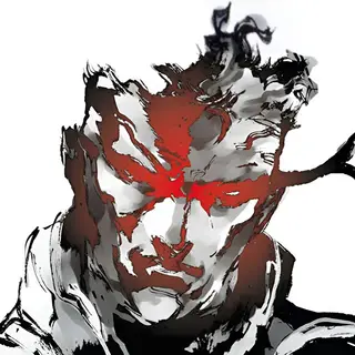 Simple Metal Gear Solid