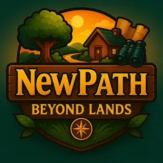 NewPath - Beyond Lands