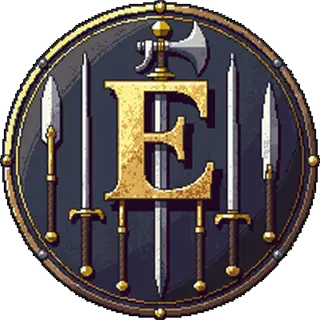 Epic Weaponry Unbound [E.W.U.]