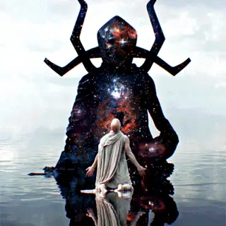 Eternity for Infinity Craft