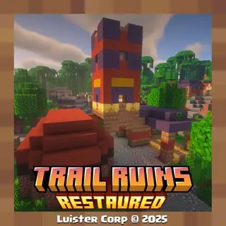 Restaured Trail Village