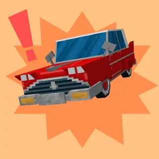 Hello Neighbor Cars!