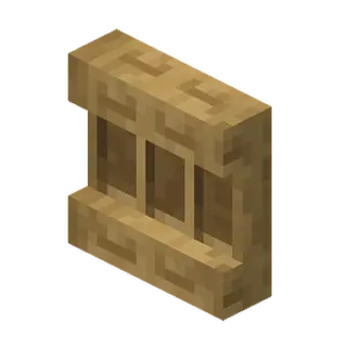 Shelf Backport