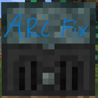Blood Magic ARC Fix