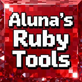 Aluna's Ruby Tools